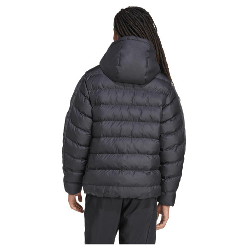 Adidas Ανδρικό μπουφάν Essentials Climawarm 3-Stripes Synthetic Down Jacket